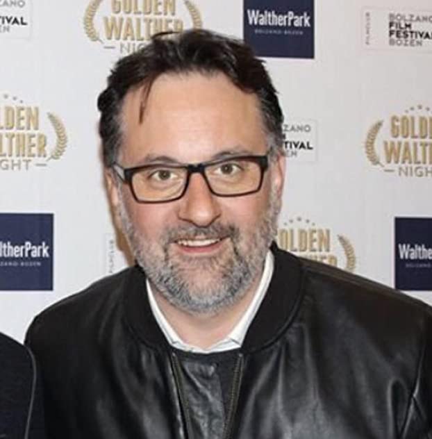 Gianluca Lazzaroni Gianluca Lazzaroni