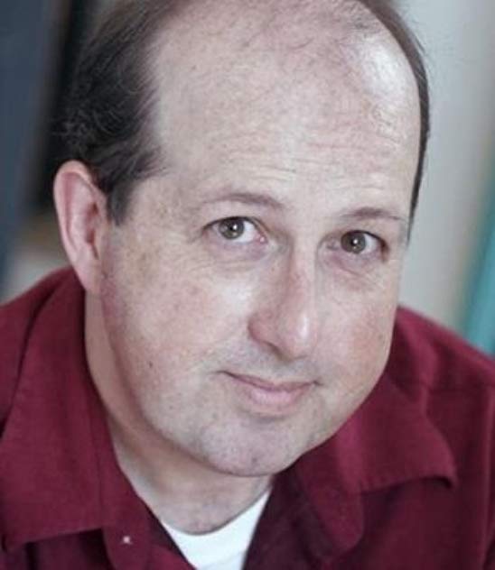 David Dalton David Dalton