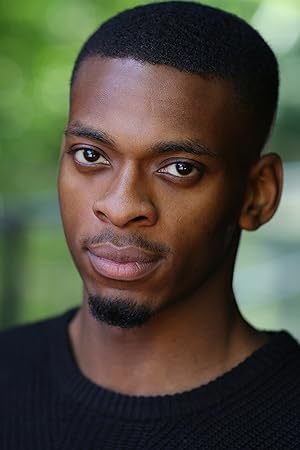 Daniel Adeosun Daniel Adeosun