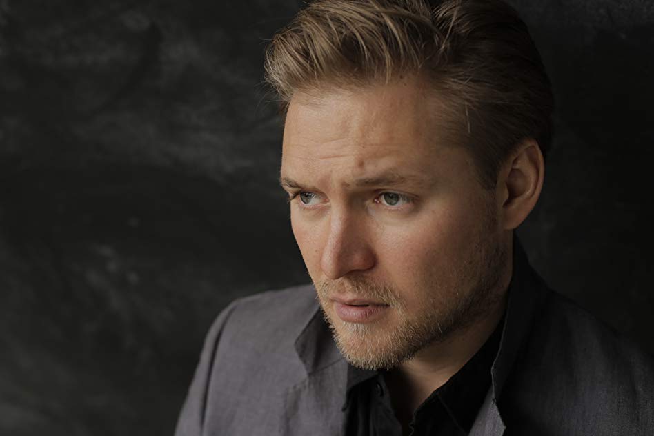 Joshua Nazaroff Joshua Nazaroff