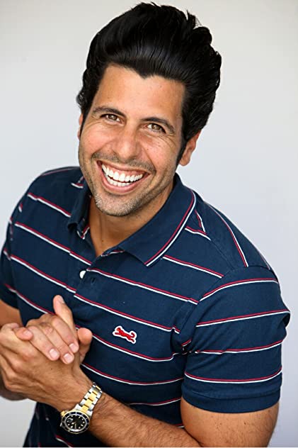 Pete Giovine Pete Giovine