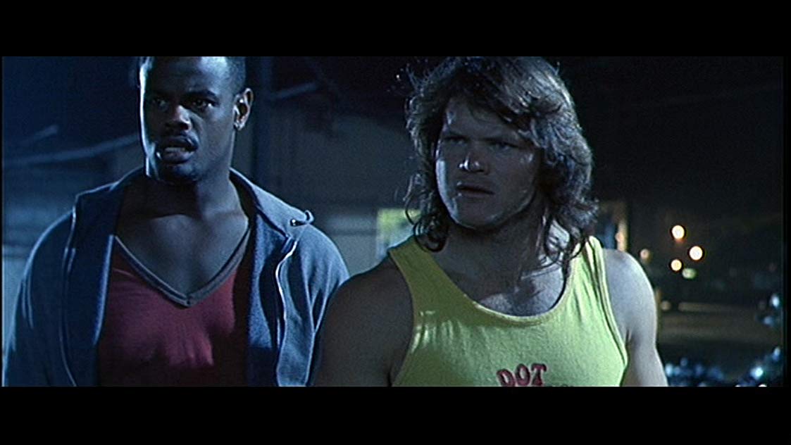 Guss Williams Guss Williams