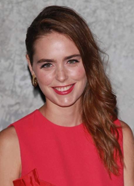 Hadas Yaron Hadas Yaron