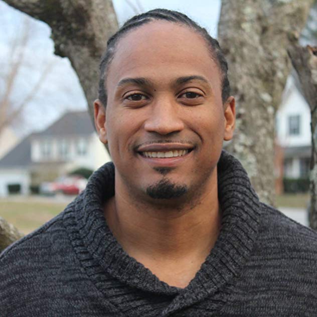 Gerron DelValle Gerron DelValle