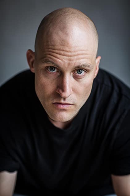 Mårten Svedberg Mårten Svedberg