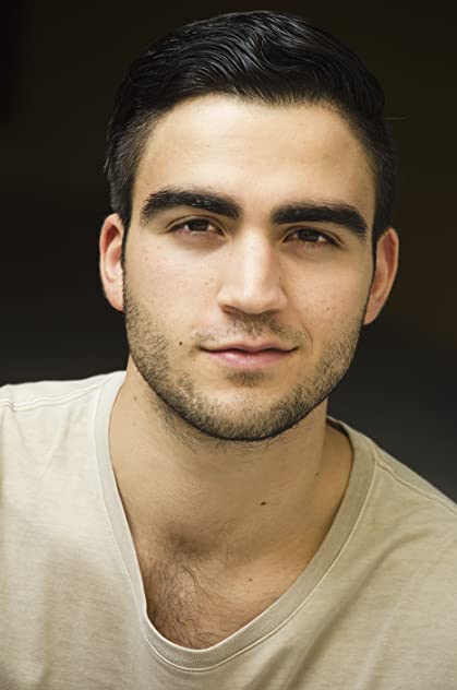 Carlo Boumouglbay Carlo Boumouglbay