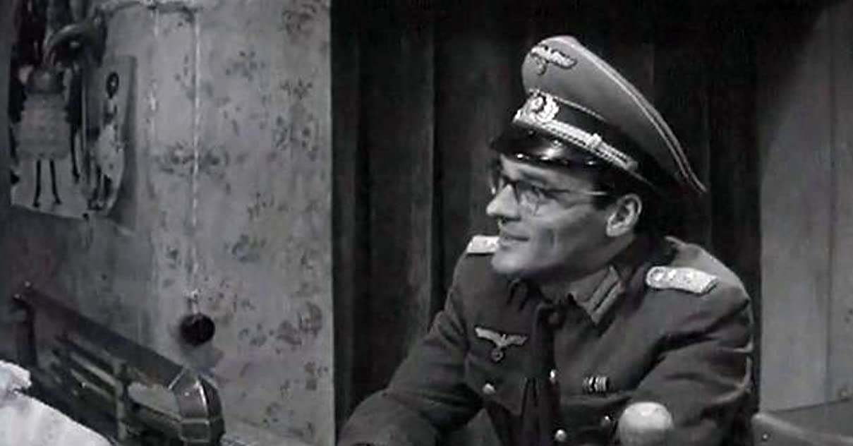 Emmerich Schäffer Emmerich Schäffer