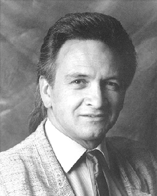 Donald J. Long Donald J. Long