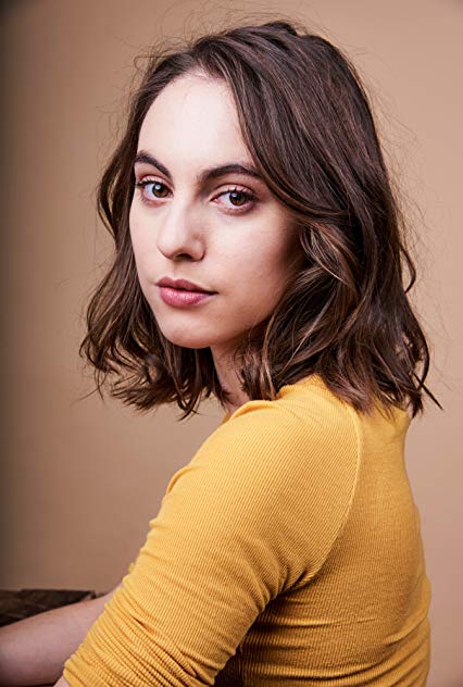 Madeline Weinstein Madeline Weinstein