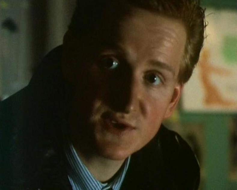 Matthew Cottle Matthew Cottle