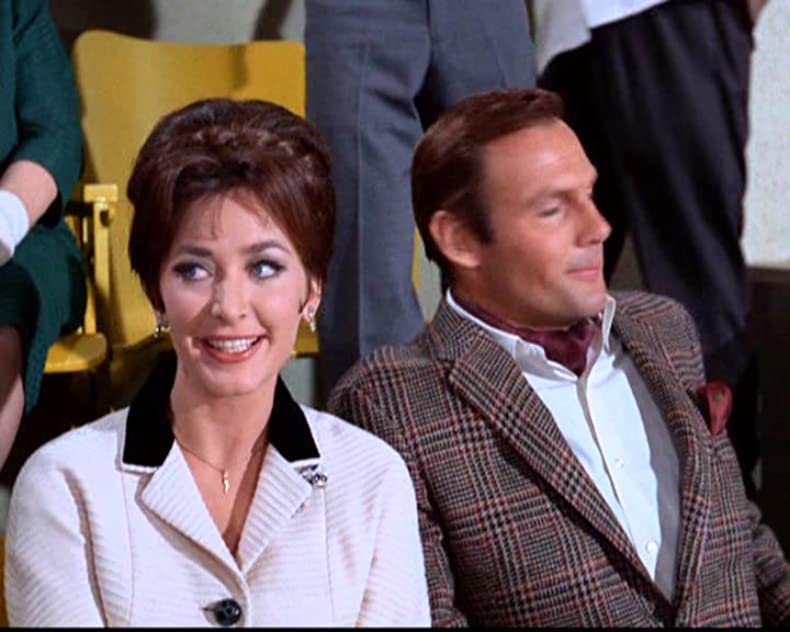 Shelby Grant Shelby Grant