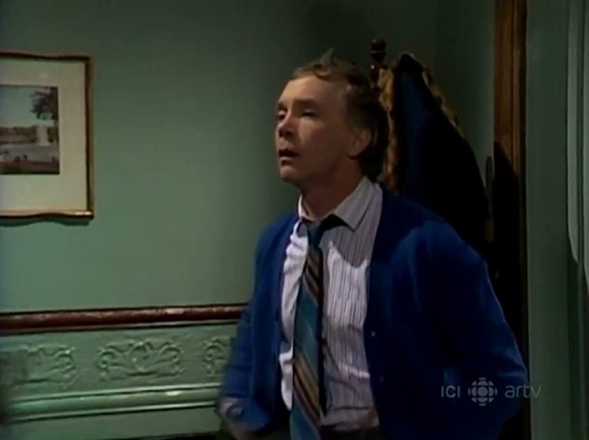 Jacques Brouillet Jacques Brouillet