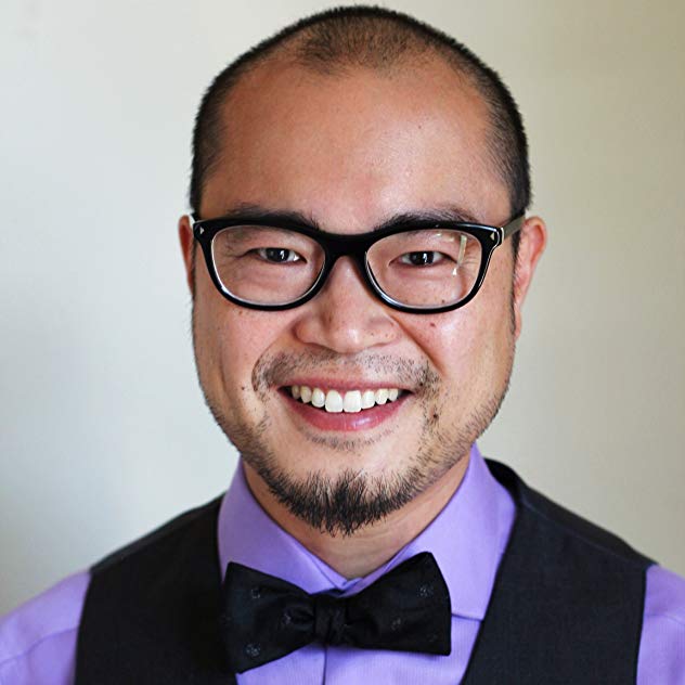 James Taku Leung James Taku Leung