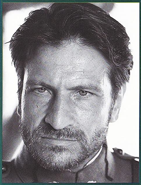 Vittorio Mezzogiorno Vittorio Mezzogiorno