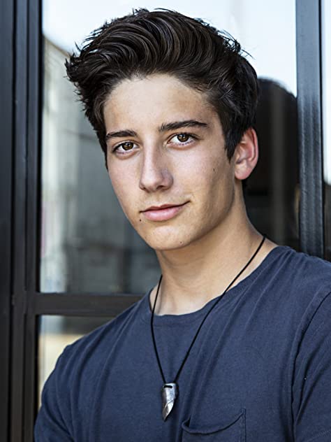 Milo Manheim Milo Manheim