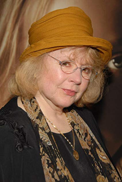 Piper Laurie Piper Laurie