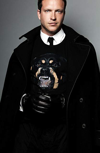 Blake French Blake French