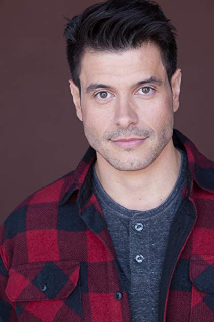 Nick Savage Nick Savage