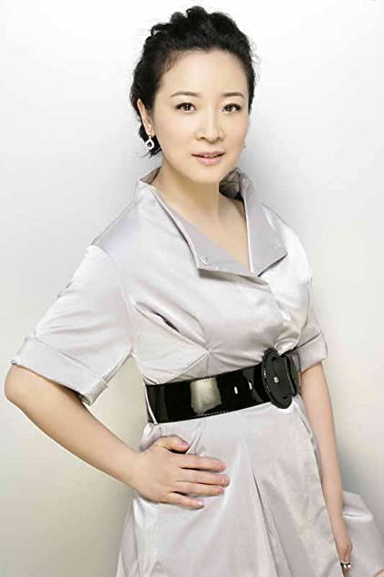 Xiaoyi Chen Xiaoyi Chen