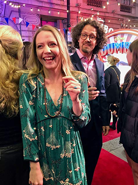 Valery Richardson Valery Richardson