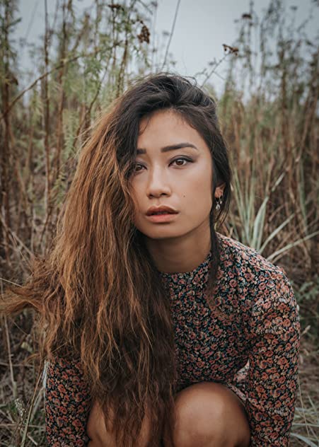 Phoebe Miu Phoebe Miu