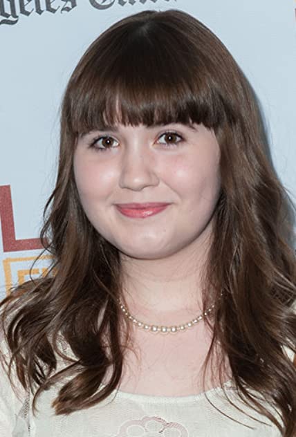 Kayla Servi Kayla Servi