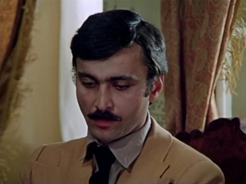 Michael Janibekyan Michael Janibekyan