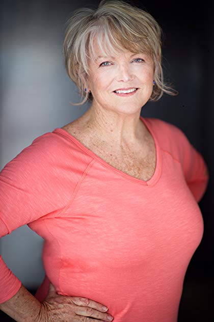 Gael Ballantyne Gael Ballantyne