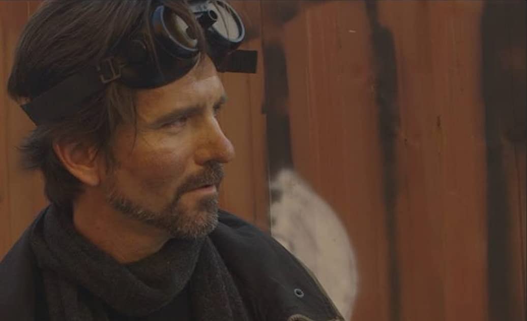 Chris Korkalo Chris Korkalo