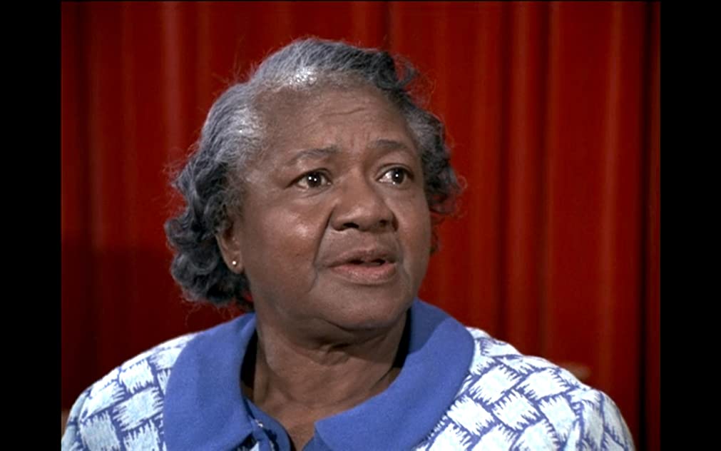 Ella Mae Brown Ella Mae Brown