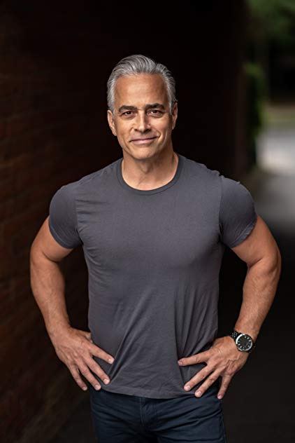 Randy Thomas Randy Thomas