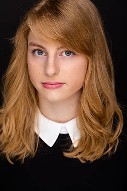 Abby Chapman Abby Chapman