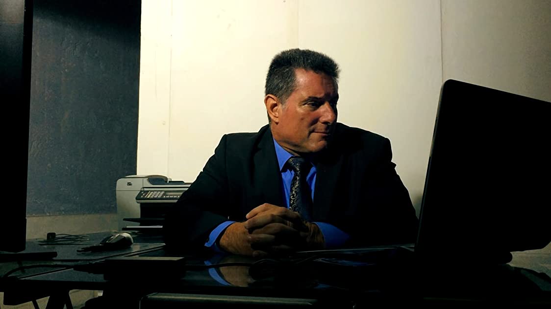 Jack Vecchio Jack Vecchio