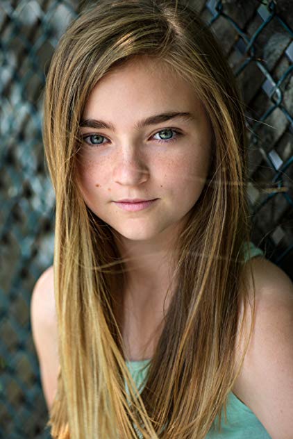 Ava Gammie Ava Gammie