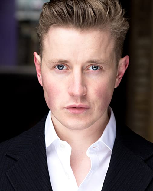 Max Krupski Max Krupski