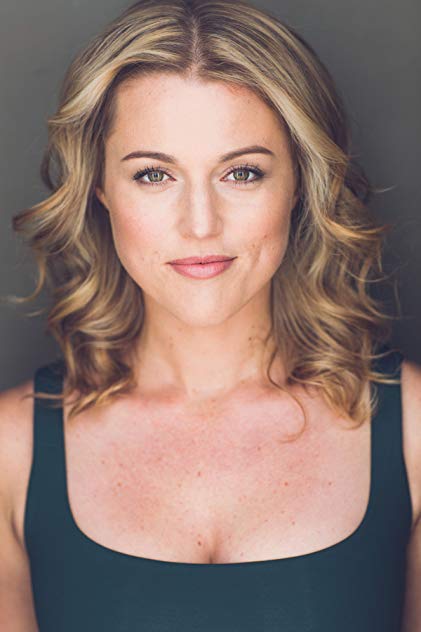 Rebecca Faulkenberry Rebecca Faulkenberry