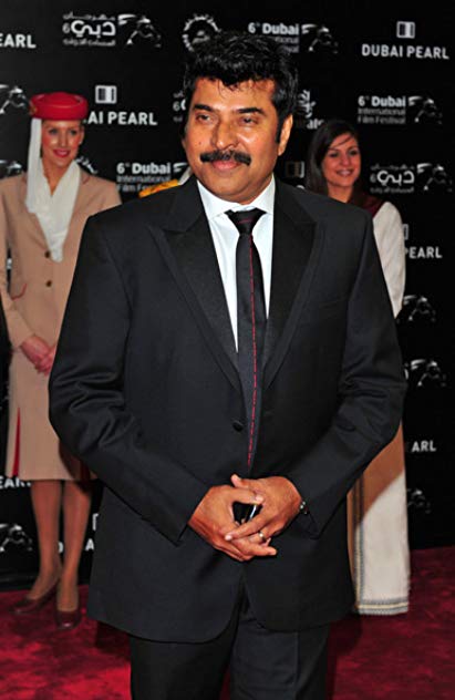 Mammootty Mammootty