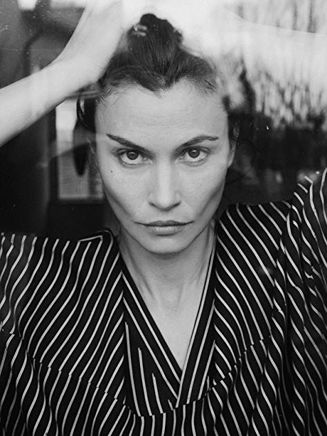 Lisa Loven Kongsli Lisa Loven Kongsli