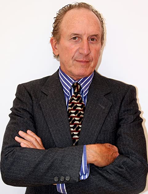 Nicholas Mele Nicholas Mele