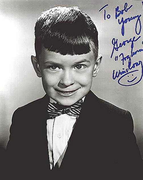 George Winslow George Winslow