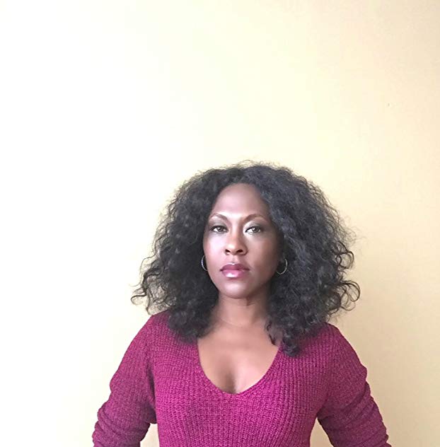 Jacqueline King-Howell Jacqueline King-Howell