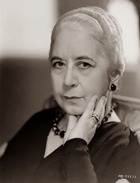 Louise Closser Hale Louise Closser Hale