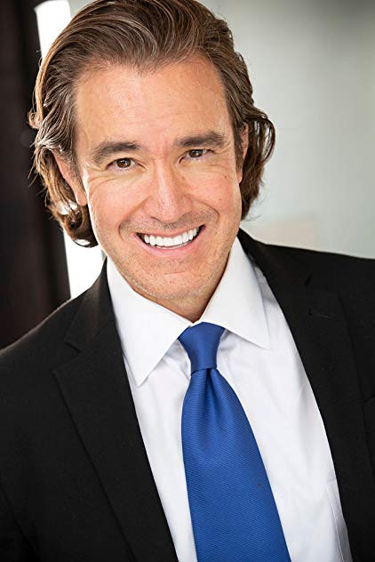 Damon O'Daniel Damon O'Daniel