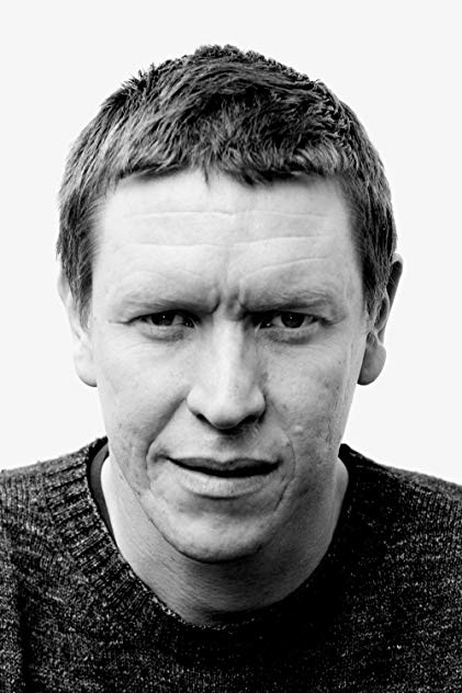 Sam Spruell Sam Spruell