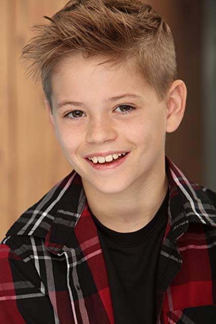 Preston Oliver Preston Oliver