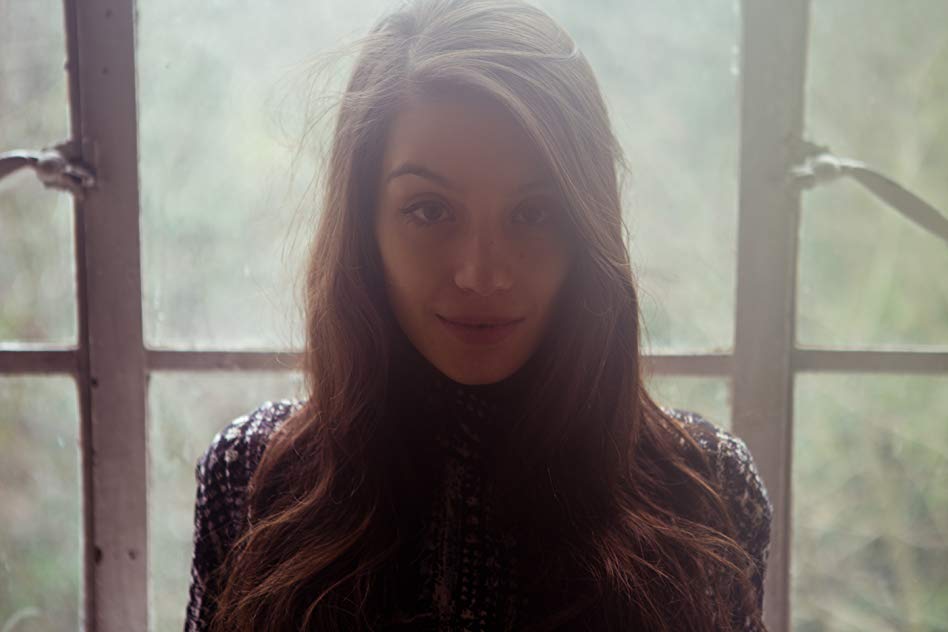 Olivia Popica Olivia Popica