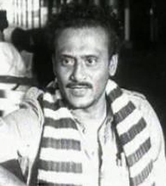 Kali Bannerjee Kali Bannerjee