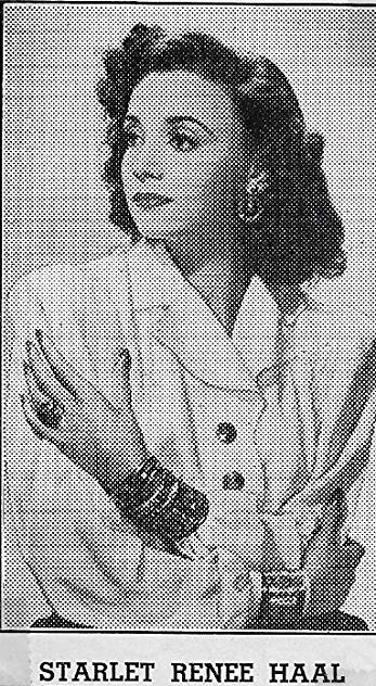 Renee Godfrey Renee Godfrey