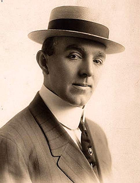 Clarence Kolb Clarence Kolb