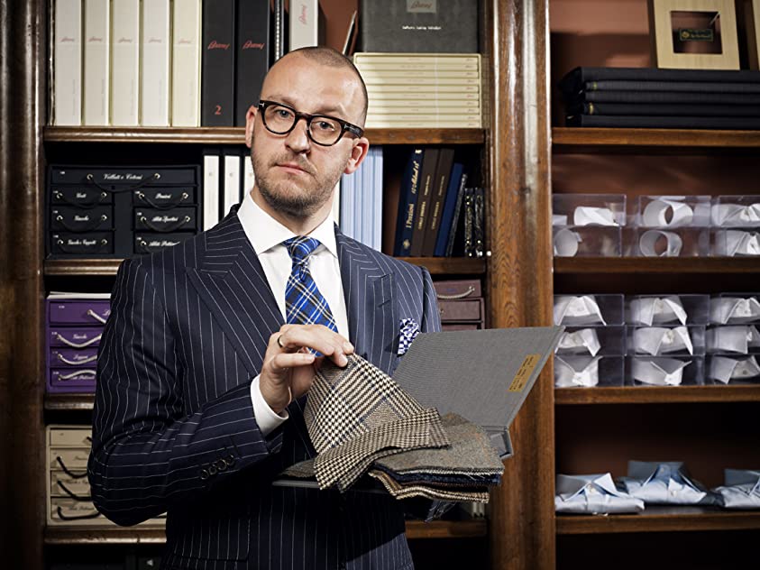 Tom Van Dyck Tom Van Dyck